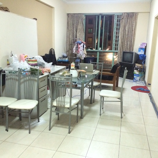 The Sunny Spring (D14), Apartment #49094562